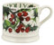 Emma Bridgewater Holly Small Mug