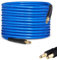 Tubo di ricambio per idropulitrice ad alta pressione da 30 m per Karcher K2 K3 K4 K5 K6 K7, kit di pulizia di scarico con connettore rapido blu 180 bar