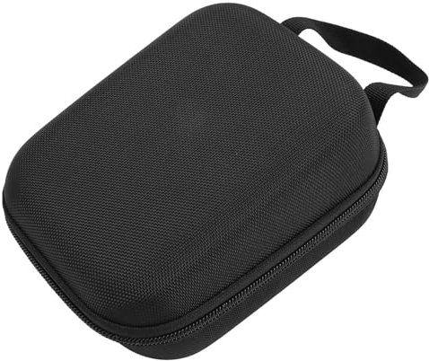 Annadue Hard Storage Bag Carrying Case for iHealth/for Bronze/for Oklar BP Monitor Upper Arm Blood Pressure Monitor (Case Only, Without Blood Monitor)