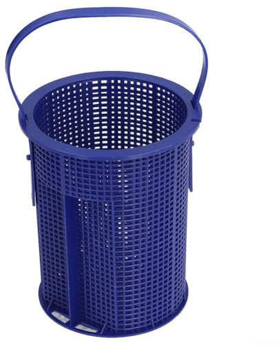 Panier de rechange B219 compatible avec 355318 R38024 pour pompes de piscine Pentair