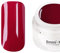 Emmi Nail Farbgel dunkelrot | UV/LED-Gel für brillante Farbintensität | Hohe Deckkraft, mittelviskos & selbstglättend | Kein Verlaufen in Nagelränder | 5 ml – Vino Tinto