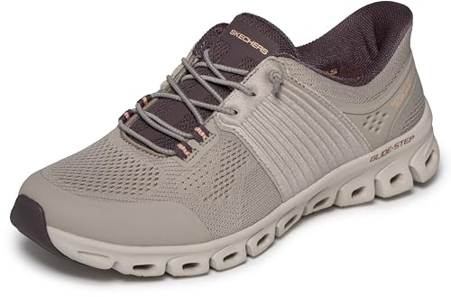 Skechers Damen Glide-Step StargazeSneaker