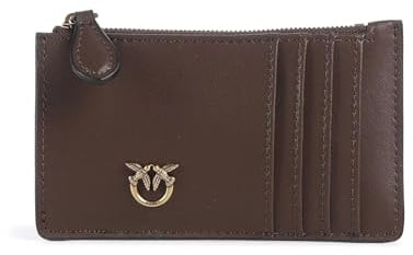 PORTAFOGLI E PORTATESSERE Donna PINKO AIRONE 100251 A0F1 L74Q
