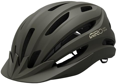 Giro Register MIPS II Fahrradhelm Gr.54-61cm matt sage grün 2026
