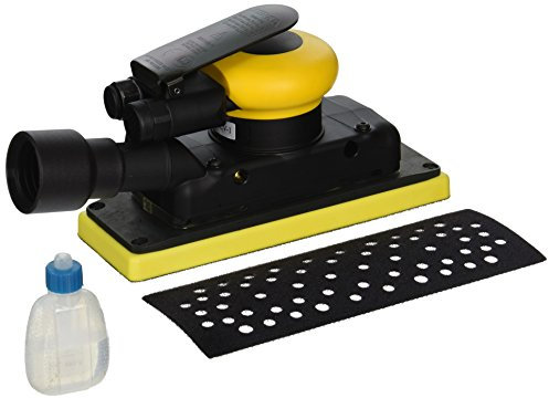 Mirka MR-38CV-1 3 x 8 Vac-Ready Sander