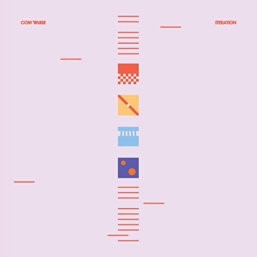 Ghostly International / Cargo