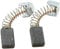 Buildalot Carbon Brushes for MAKITA 6013B Drill - 5x8x12mm - 2.0x3.1x4.7''