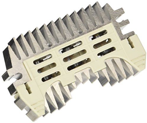 Sando src60108.0 Platte Dioden Lichtmaschine