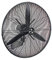 307502WM3 Wall Eco IP44 SL wind maschine, Ventilatore CasaFan