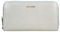 Piquadro Blue Square - Damengeldbörse 19 cm beige