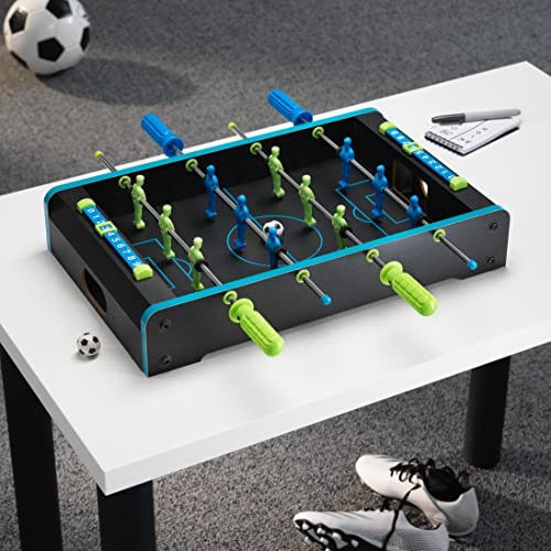 #winning Neon Table Football