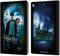 Head Case Designs Offizielle Harry Potter Ron, Harry & Hermione Poster Prisoner of Azkaban IV Leder-Wallet-Hülle Kompatibel mit Apple iPad 10.2 2019/2020/2021
