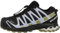 Salomon Damen Running Shoes, Black, 41 1/3 EU