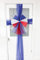 Toyland® Dekorative Türschleife mit Strassverzierung, Union Jack