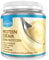 Ultimate Italia - Crema proteica al 30% spalmabile, senza zuccheri - 250g – gusto crema pasticcera - poche calorie, senza glutine, con vitamine