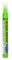 SolaDirect Metallic Light Green Permanent Marker Pen, Bullet Tip 2.5 mm Point, Acrylic Paint Based, Multi-Surface, Work on Stone, Wood, Leather, Fabric, Plastic, Rubber, Glass, Cardboard