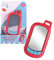 infunbebe- Téléphone pour bébé avec filtres pour Selfies. TACHAN Jouets, 782T00510, Multicolore