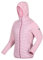 Regatta Damen Andreson VII Wattierter Mantel, Flieder, 36