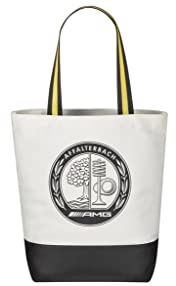 Mercedes-AMG B66959343 Tasche Heritage Kollektion