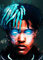 XXXTentacion Poster Dekorative Home Canvas Malerei Drucken Wand Kunst Bild Auf Leinwand Poster Home Dekoration Für Wohnzimmer Kunstwerk Unframed,30x45cm