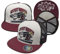 RACING KULT Rocket Rabbits Snapback Cap mit Stick Unisex