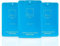 LA MISTT Perfumes de Viaje Ibiza 60 ml (3 x 20 ml) | Diferentes Fragancias Colonias de Bolsillo