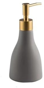 sjdoPulse Handseifenspender Seifenspender, 1 Packung Seifenspender Seifenspender Badezimmer, Spülmittelspender Für Küchenspüle, Transparenter Seifenspender Seifenspender, C