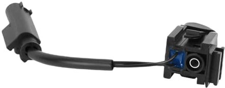 Waschwasserdüse Scheibenreinigung A2038600147, A2308600347 Scheibenwaschdüsen Auto Kompatibel für C Klasse W203 E Klasse W211