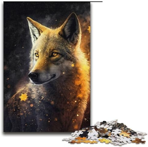 Puzzle Gold Pervert, Erwachsene, 1000 Teile, unmögliches Puzzle, Staycation, Zeit totzuschlagen, für Teenager ab 14 Jahren, Größe 38 x 26 cm