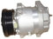 XRLHMP Compatible con compresor de aire acondicionado Chevrolet Epica Chevrolet Epica 2.0 TURBO Diesel 2.5L 2L 95905518 95954659 96409087 96801525 715324 730067