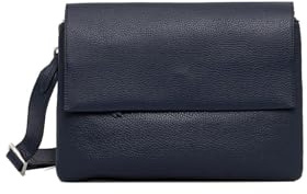 Gianni CHIARINI Three Umhängetasche Damen Bs 12305/comm Grn, blau, M