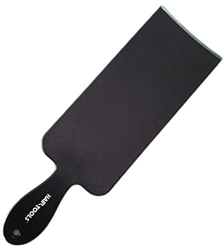 Hair Tools Balayage Board Spatula Tool To Create Balayage Colour Style. Lightweight Dye Paddle Board For Balayage, Streaking, Highlighting & Bleaching. Salon & Home Use. (Standard- 24cm)