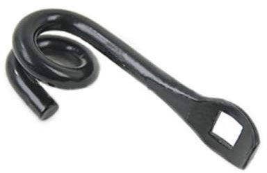 Genuine Mountfield Pull Rope Guide Part No. 122430311/0