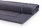 Aquanova Badteppich London Graphit 60x60 60x100 70x120, Größe:60x60