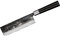 Samura Super 5 Professionelles japanisches Küchenmesser Nakiri 171mm/6.7 
