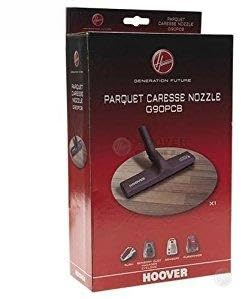 SPAZZOLA PARQUET G90PCB PER ASPIRAPOLVERE MODELLO MISTRAL SENSORY FREESPACE RICAMBIO HOOVER ORIGINALE