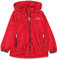 CMP - Veste enfant avec capuche anti-pluie, Ferrari, 116
