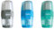 Helix Duo Single Hole Sharpener & Eraser (Assorted Colours), 049910