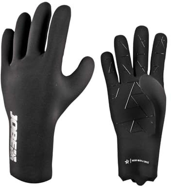Jobe Handschuhe Neopren, Mehrfarbig, L, 340019002-L