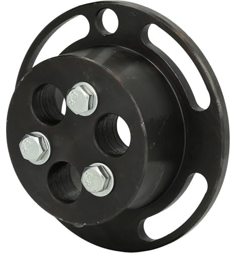 BRILLIANT TOOLS BT526008 Wasserpumpen-Fixierwerkzeug für Opel [Powered by KS TOOLS]