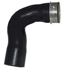 MANGUITO INTERCOOLER COMPATIBLE CON TUBO AIRE AUDI A3 1.9 TDI SEAT LEON 1.9 TDI SKODA OCTAVIA 1.9 TDI VW BORA 1.9 TDI GOLF IV 1.9 TDI 1J0145838T