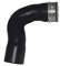 MANGUITO INTERCOOLER COMPATIBLE CON TUBO AIRE AUDI A3 1.9 TDI SEAT LEON 1.9 TDI SKODA OCTAVIA 1.9 TDI VW BORA 1.9 TDI GOLF IV 1.9 TDI 1J0145838T
