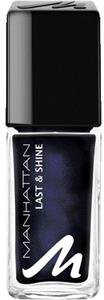 Last & Shine Nail Polish Nr. 365 Dark Vibes 10 ml
