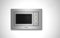Forno a Microonde Combinato Grill, Installazione Sottopensile, 1050W, Inox