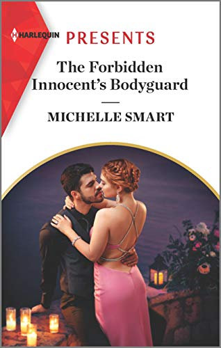 The Forbidden Innocent's Bodyguard (Billion-Dollar Mediterranean Brides Book 1) (English Edition)