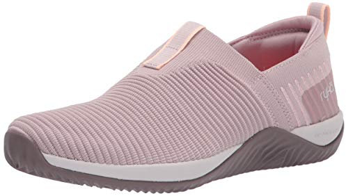Ryka Echo Knit, Mocassino Donna, Viola, 39 EU