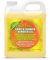 Smart 'n Easy Citrus Paint & Varnish Remover Gel - Strips Up to 15+ Layers of Acrylic, Latex, Oil, & Water-Based Paints, Varnishes, & Coatings in One Application - Orange Scent - DIY Friendly - 32oz