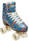 Impala ROLLERSKATES (US 6 / EU 37 / UK 4, Harmony Blue)