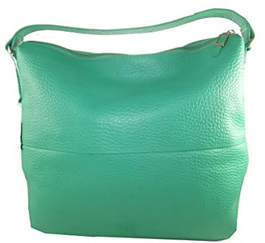 Voi Hirsch Nisa Handtasche Leder 38 cm