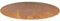 Deckel für Feuerschale (Für Feuerschale 80 cm) von FINNWERK